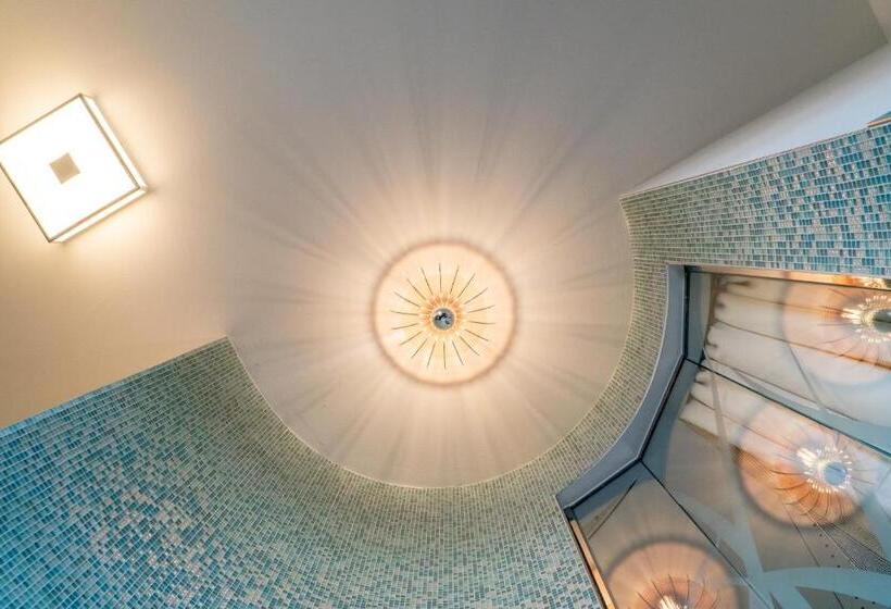 オーシャンビュージュニアスイート, Brasil Seaview