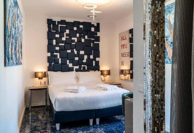 オーシャンビュージュニアスイート, Brasil Seaview