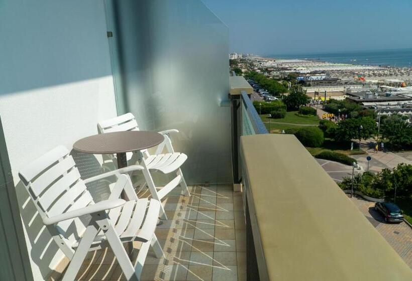 Triple Room Sea View, Brasil Seaview