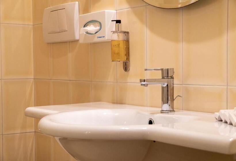 景色の見えるスタンダード4人部屋, Brasil Seaview