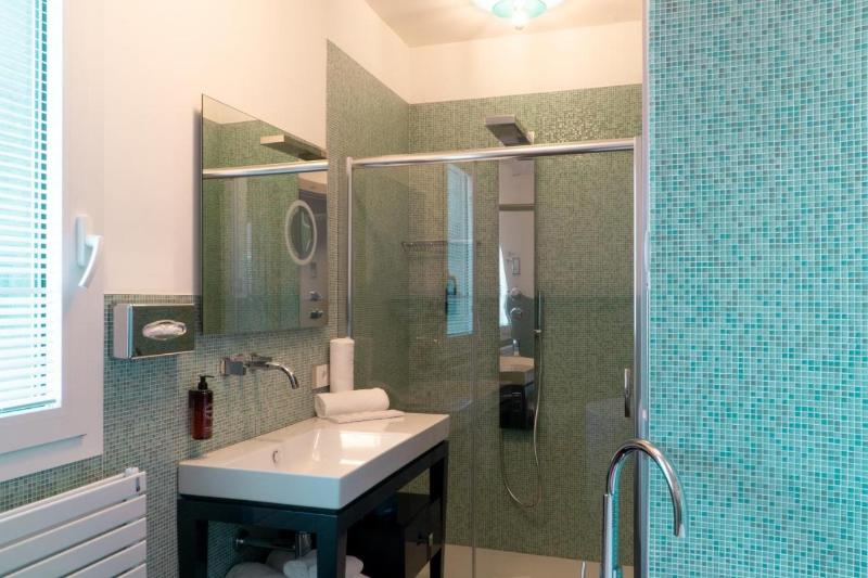 デラックスルーム, Brasil Seaview