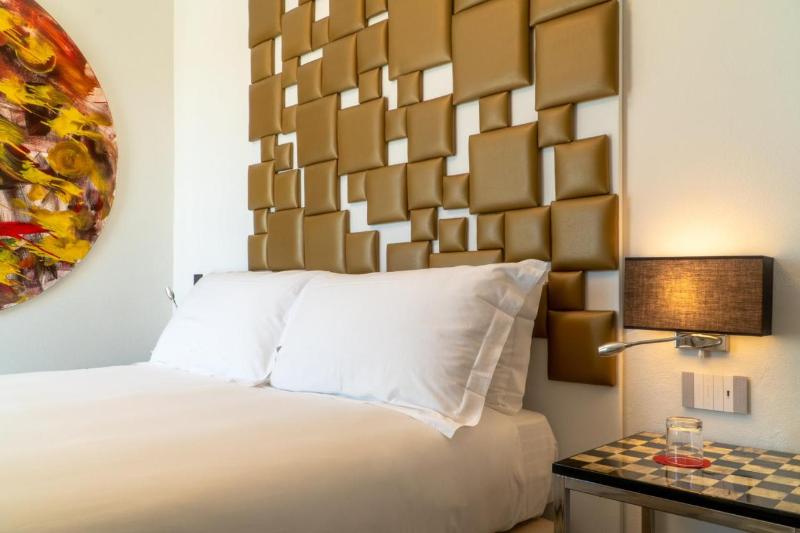 オーシャンビュージュニアスイート, Brasil Seaview