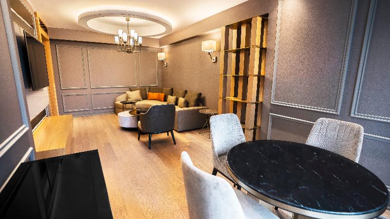 トリプルクラシックルーム, Brasil Seaview