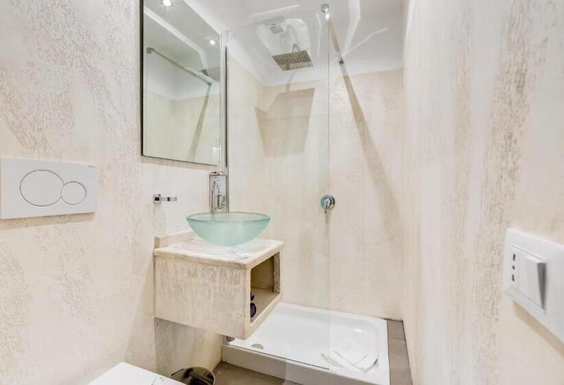 اتاق عادی, Easy Budget Colosseo