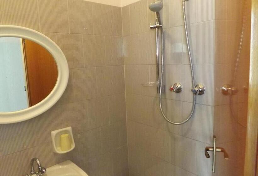 バルコニー付きスタンダードルーム, Sorriso