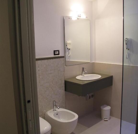 バルコニー付きジュニアスイート, Sorriso