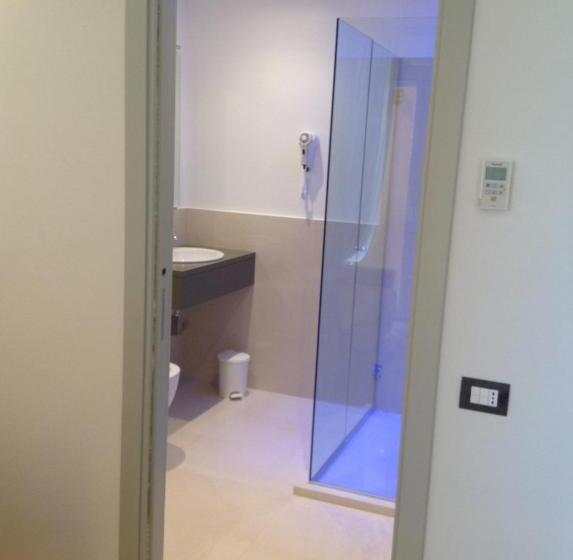 バルコニー付きジュニアスイート, Sorriso