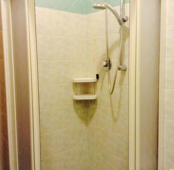 バルコニー付きスタンダードトリプルルーム, Sorriso