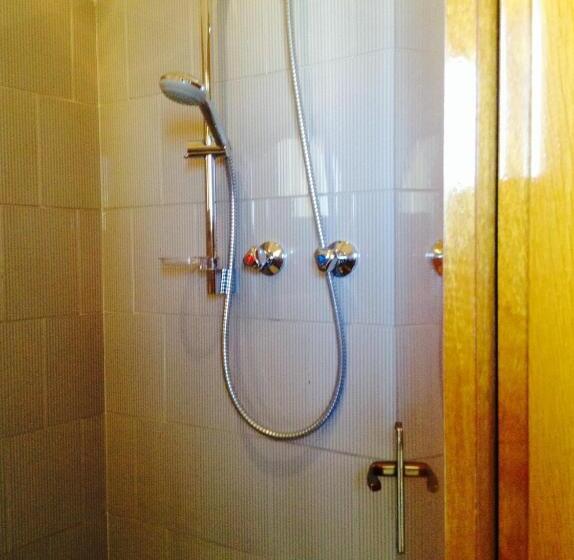 バルコニー付スタンダード４ベッドルーム, Sorriso