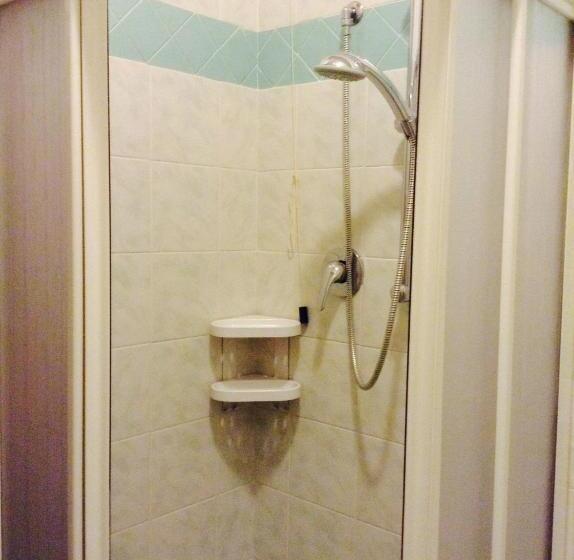 ベーシックルーム, Sorriso