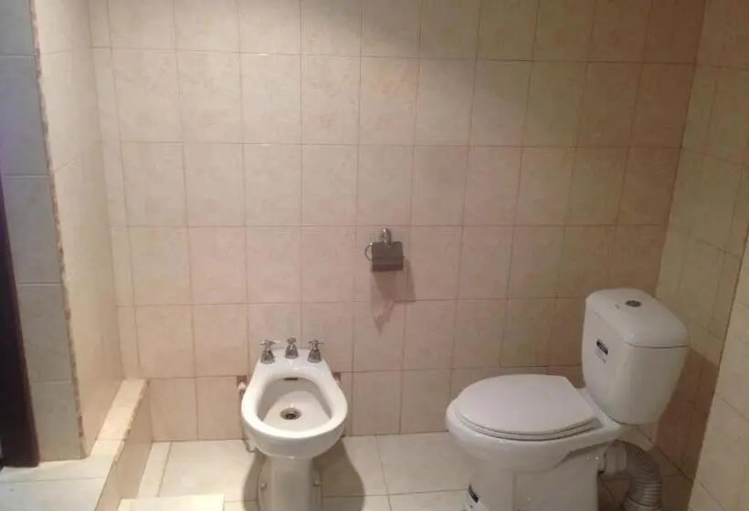 اتاق عادی یک تخته, Gokor B&b