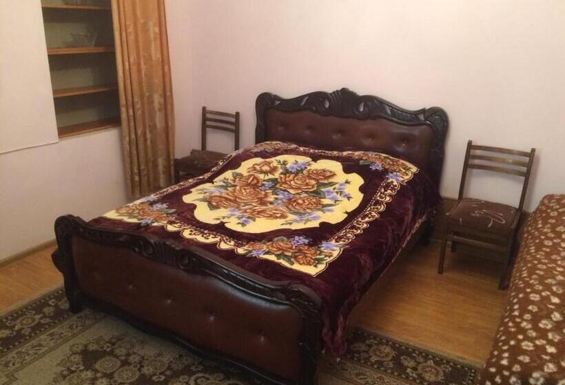 Номер Стандарт, Gokor B&b