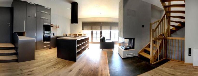 Casa 4 Camere da Letto, Resort Mezná