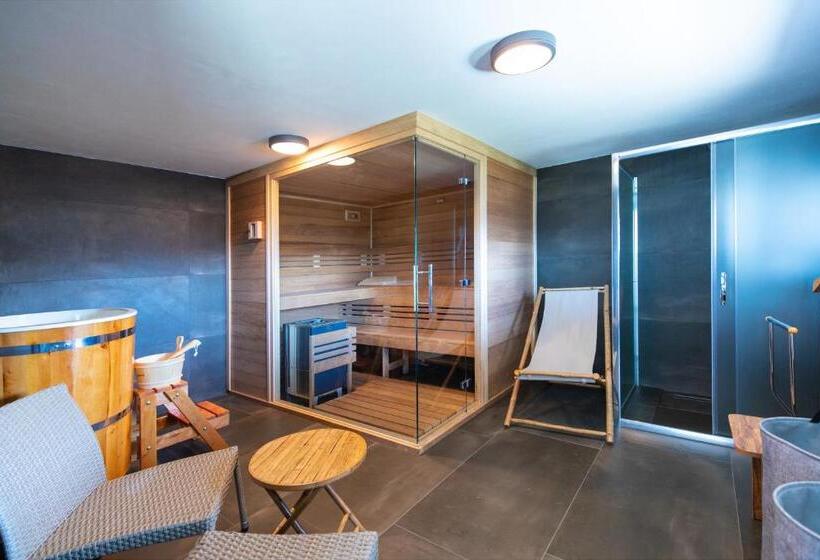 Casa 4 Camere da Letto, Resort Mezná