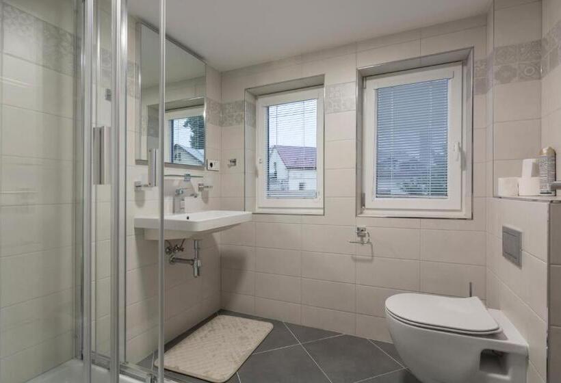 Camera Standard Letto King, Resort Mezná