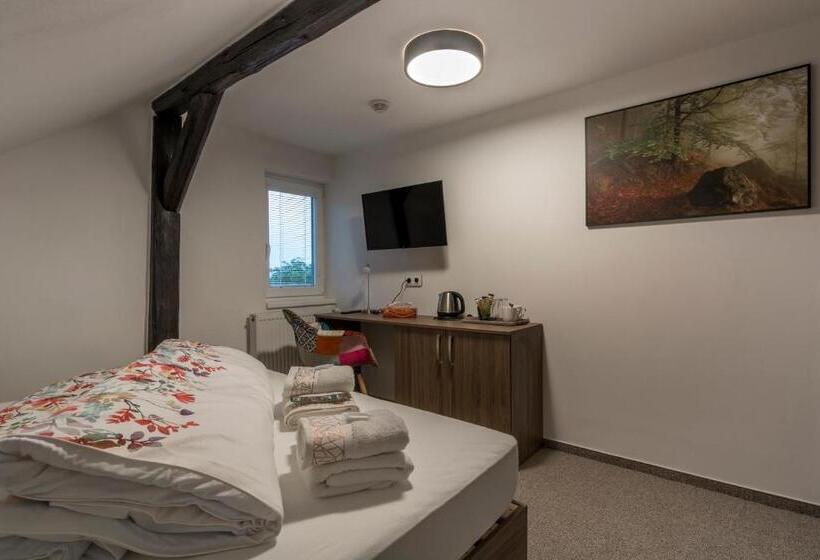 Camera Standard Letto King, Resort Mezná