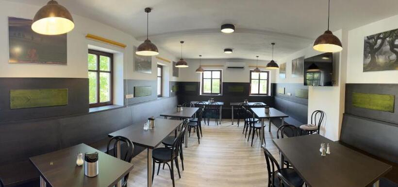 Appartamento 1 Camera da Letto, Resort Mezná