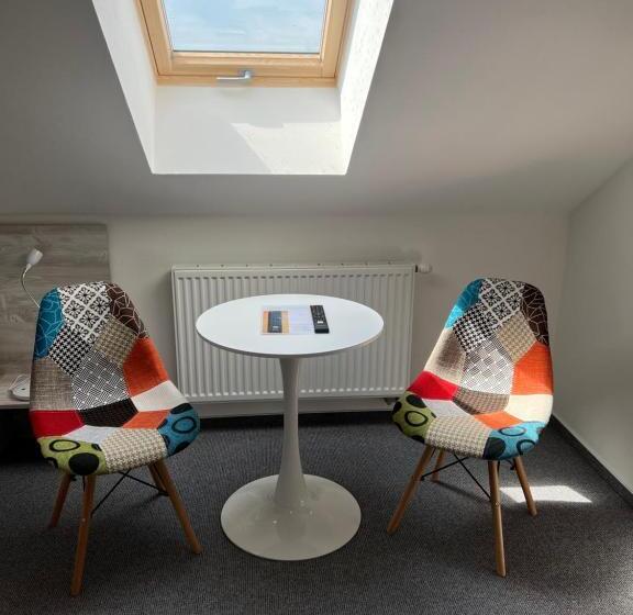 Appartamento 1 Camera da Letto, Resort Mezná