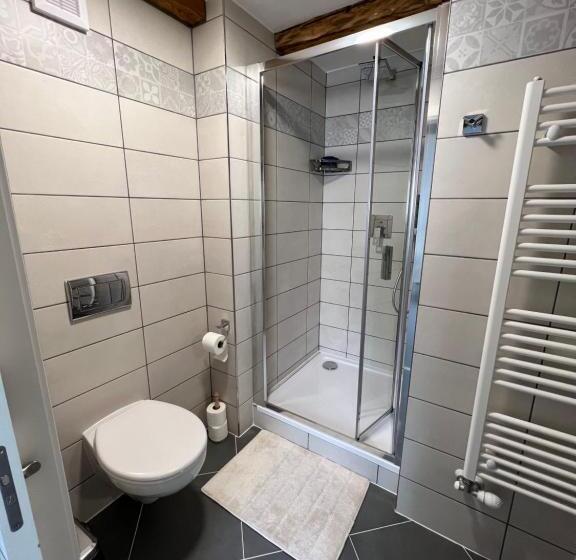 Appartamento 3 Camere da Letto, Resort Mezná