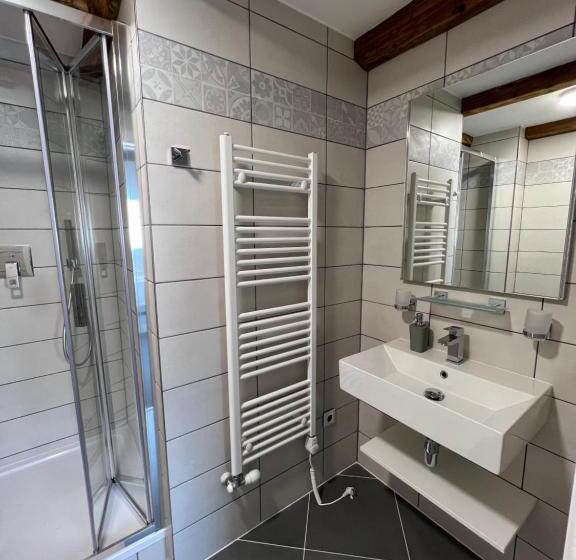 Appartamento 3 Camere da Letto, Resort Mezná