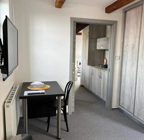 Appartamento 3 Camere da Letto, Resort Mezná