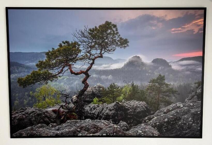 Appartamento 3 Camere da Letto, Resort Mezná