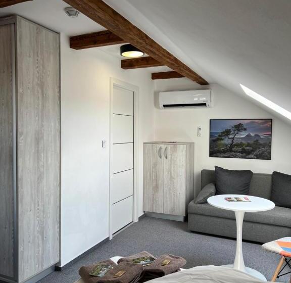 Appartamento 3 Camere da Letto, Resort Mezná