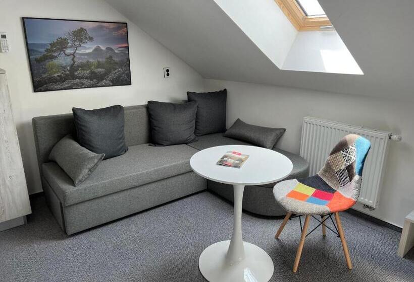 Appartamento 3 Camere da Letto, Resort Mezná