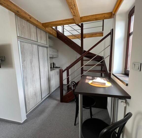 Appartamento 1 Camera da Letto, Resort Mezná