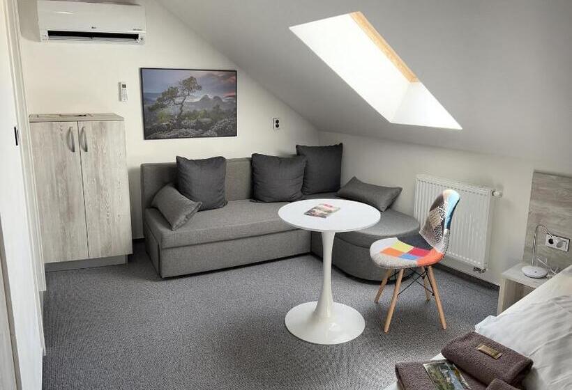 Appartamento 3 Camere da Letto, Resort Mezná