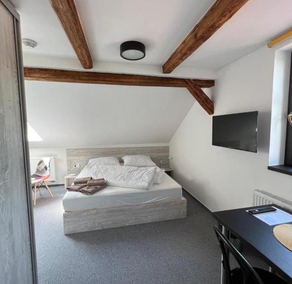 Appartamento 3 Camere da Letto, Resort Mezná