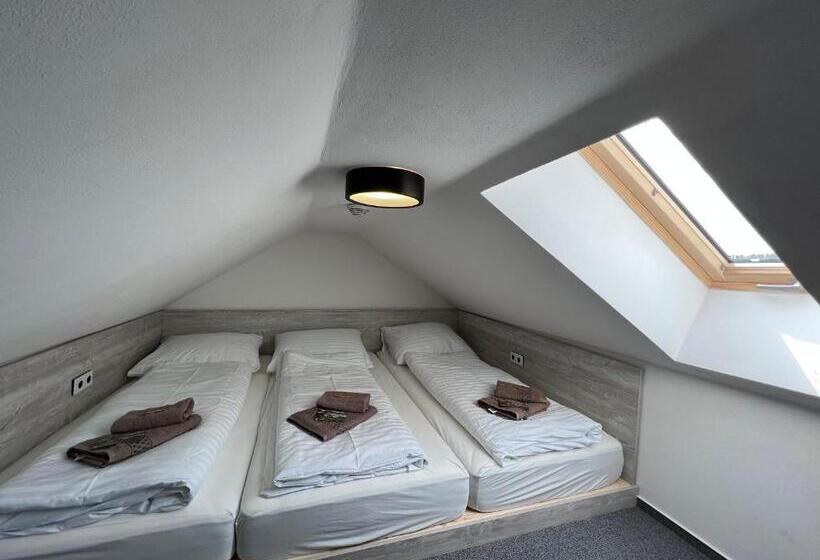 Appartamento 3 Camere da Letto, Resort Mezná