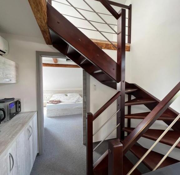 Appartamento 3 Camere da Letto, Resort Mezná