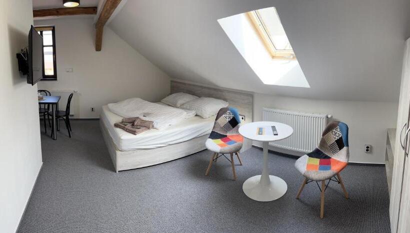 Appartamento 3 Camere da Letto, Resort Mezná