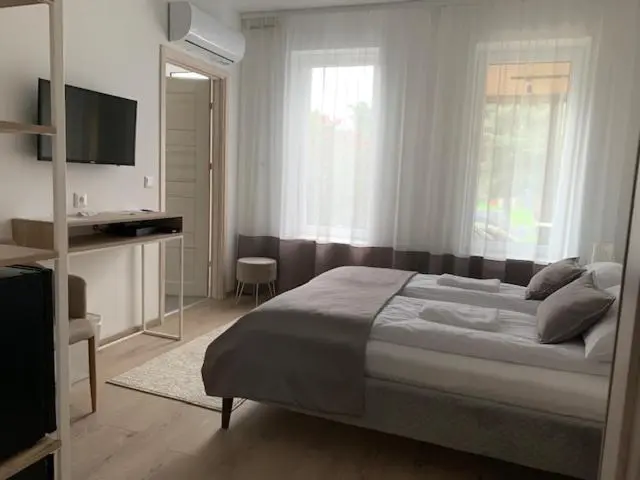 スーペリアールーム, Völgy Vendégház