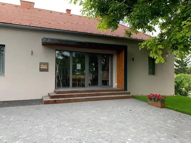 スーペリアールーム, Völgy Vendégház
