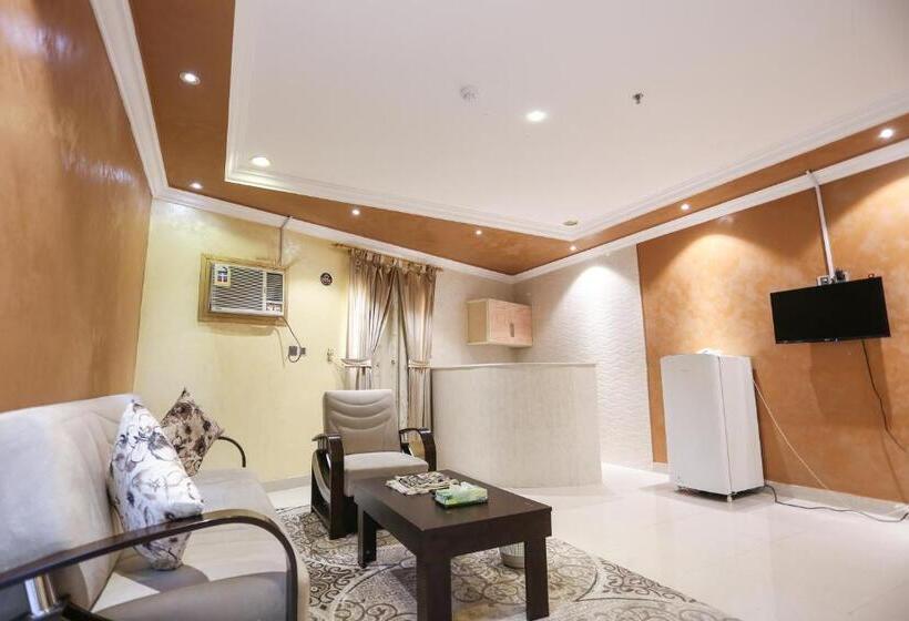 침실 1개 아파트, Beauty Rayan 2