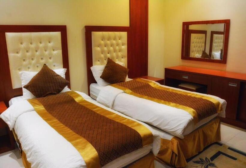 침실 3개 아파트, Beauty Rayan 2