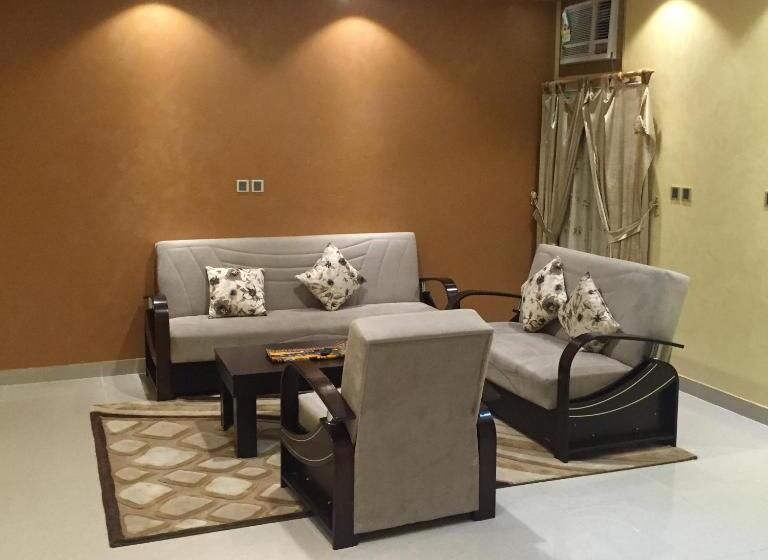 침실 2개 아파트, Beauty Rayan 2