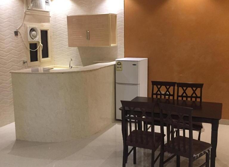 침실 2개 아파트, Beauty Rayan 2