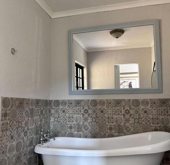 Шале Superior 1 Спальня, Silver Mist Resort, Haenertsburg