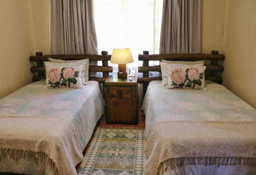 דירת שני חדרים, Kairos Home