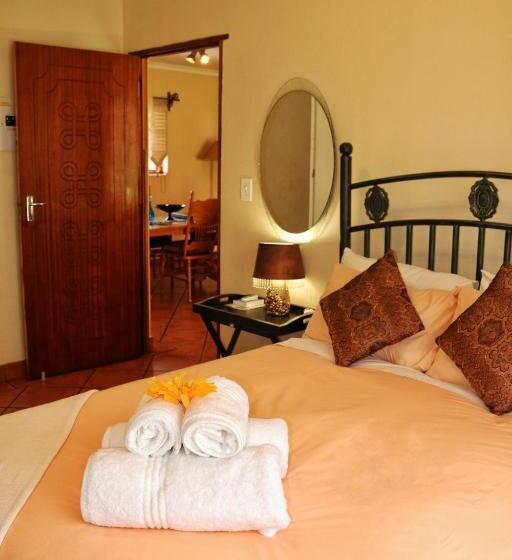 דירת שני חדרים, Kairos Home