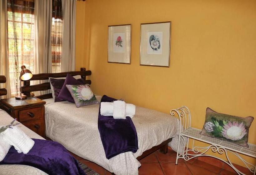 דירת חדר בקומת קרקע, Kairos Home