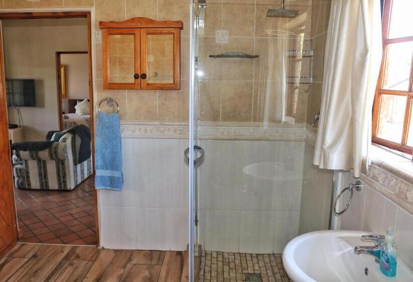 Апартаменты 1 Спальня с Балконом, Kairos Home