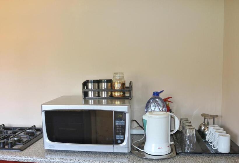 침실 1개 발코니 아파트, Kairos Home