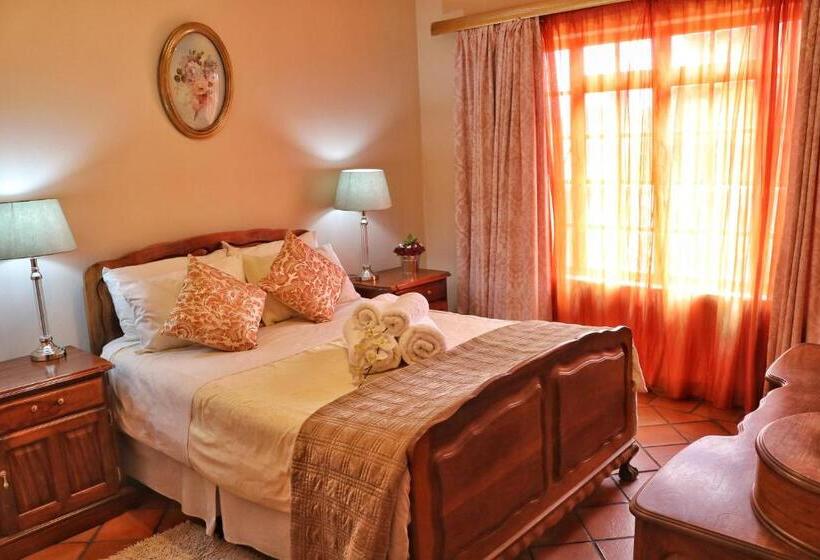 דירת שלושה חדרים, Kairos Home