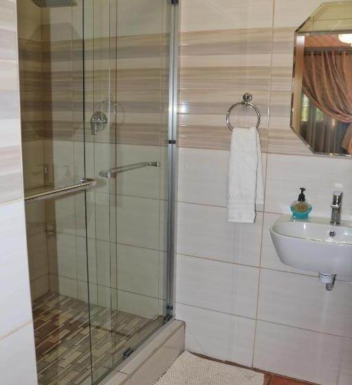 חדר סטנדרט, Kairos Home