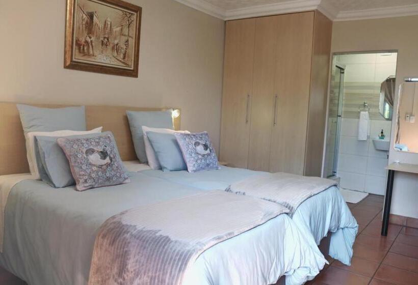 Номер Стандарт, Kairos Home