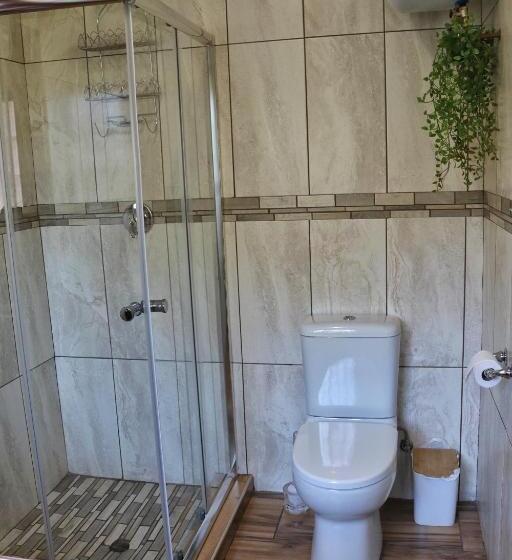 סטודיו דלוקס, Kairos Home